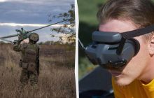 Украинские пилоты теперь могут управлять дронами из другой страны или континента, - BI