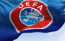 УЕФА полностью забанила Россию на футбольный сезон 2026/27