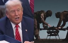 Трамп гальмує дронову угоду з Україною: експерти здогадуються чому