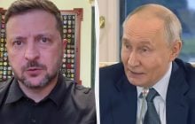 Зеленский объяснил, почему написал открытое письмо Путину