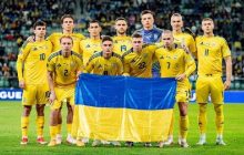 Матч Данія – Україна екстрено завершили через втрату свідомості одного з гравців