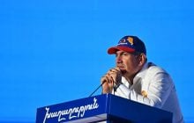 Пашинян заявил о победе своей партии на парламентских выборах в Армении