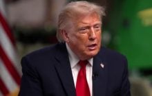 Вік став слабким місцем Трампа: що з'ясувала The New York Times