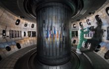 "Искусственное солнце" Китая готовится к первому эксперименту в 2027 году: что это означает