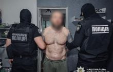 Правоохранители предотвратили покушение на убийство сотрудника ГУР, – Нацполиция