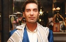 49-летний украинский певец откровенно рассказал о жизни с мамой