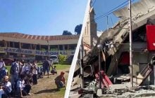Потужний землетрус сколихнув Філіппіни: багато жертв, можливе цунамі (відео)