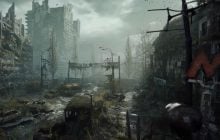 В новом трейлере Metro 2039 раскрыли дату выхода и показали разрушенную Москву