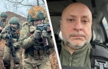 Оккупанты завели новые подразделения для штурмов на одном из направлений, - Волошин