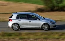 Ці пригнані автомобілі розмітають, як гарячі пиріжки: перше місце – за "народною" моделлю