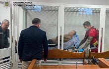 Смертельна ДТП у Києві: суд відправив водія під варту без права застави
