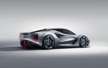 Голова Lotus назвав головну проблему сучасних спорткарів: вона є й у моделях його компанії