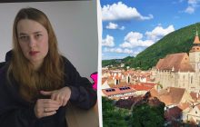 "Почему никто раньше не сказал?": украинка рассказала, чем её удивила Румыния