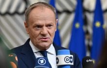 Польша не станет блокировать переговоры о вступлении Украины в ЕС, но есть условие, - Туск