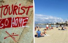 Жители популярных испанских островов готовят туристам неприятный сюрприз этим летом