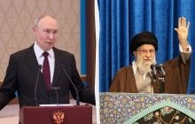 В РФ спецслужбы отключили одну из систем безопасности Путина после убийства Хаменеи, - FT