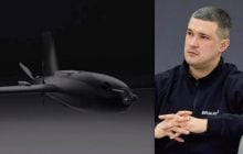 В Україні випробували дрон, який збиває "Шахеди" майже без участі людини, - Федоров