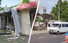 Росіяни вдарили дронами по Запоріжжю: є вбиті та поранені, серед яких діти