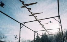 Вистачило б протягнути через всю Флориду: BI про масштаби антидронових сіток в Україні