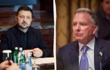 Зеленський поспілкувався з посланцями Трампа Віткоффом і Кушнером: подробиці