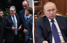 Путін відмовив Зеленському, тепер йому доведеться мати справу з розлюченою Європою, – Politico