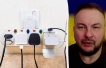 Китай може дистанційно керувати частиною електрообладнання в Україні: попередження Флеша