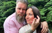 "Я звільнилася": Вікторія Білан-Ращук офіційно розлучилася з чоловіком-воїном