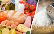 У яких продуктах солі більше, ніж здається: список, який здивує багатьох