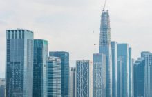 Китаєць купив квартиру на 34-му поверсі будинку, в якому їх лише 32: чим все закінчилося