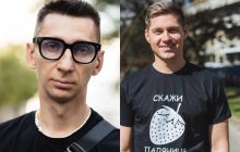 Відомий український ведучий емоційно висловився про Остапчука