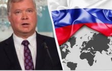Дипломат США перелічив "провали" Заходу, які розв'язали руки Путіну