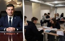 "Як перевірка на нервовий зрив": Лубінець розкритикував проведення іспиту НМТ
