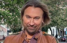 Винник удивил новой выходкой в Чехии (видео)