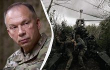 ЗСУ позбавлятимуться радянських артсистем: Сирський розкрив план розвитку військ до 2030 року