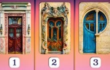 Какую дверь вы откроете: что вас ждет этим летом