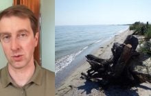 Вихід росіян із Кінбурнської коси: експерт пояснив, що це означає для України