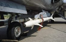 Желтые, синие, коричневые: что означают разноцветные полосы на авиационных ракетах