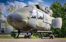 Популярний в Україні гелікоптер перетворили на безпілотник, який може практично все