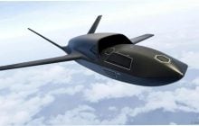 Airbus представив бойовий безпілотний літак, що може нести дальні ракети