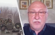 Эксперт назвал две основные проблемные точки логистики РФ между Крымом и югом Украины