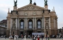 Погода у Львові зіпсується: синоптики попередили про небезпеку (інфографіка)