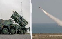 Украина создала дешевый аналог ракет Patriot и уже провела испытания ракеты FP-7.x, - FT