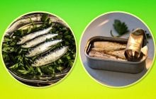 Откуда в Украину везут сардины и как их проверяют на ртуть: ответ Госпотребслужбы