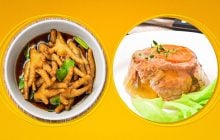 Стоит ли есть куриные лапки ради коллагена: объяснение нутрициолога