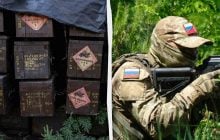Снарядный голод у оккупантов: удары ВСУ заставят Россию страдать даже в обороне, – эксперт