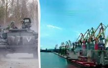 Порт Маріуполя знеструмлено: окупанти втратили важливий логістичний вузол, - "Азов"
