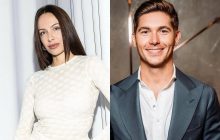 "Официально Горняк": бывшая жена Остапчука сменила фамилию