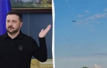 Зеленский подтвердил ракетный удар "Фламинго" по военному заводу в Чебоксарах (видео)