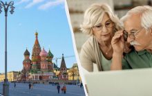 Кремль взялся за пенсионеров: в России хотят заставить пожилых людей работать дольше
