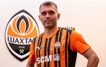 Защитник "Динамо" Александр Караваев официально перешел в "Шахтер"